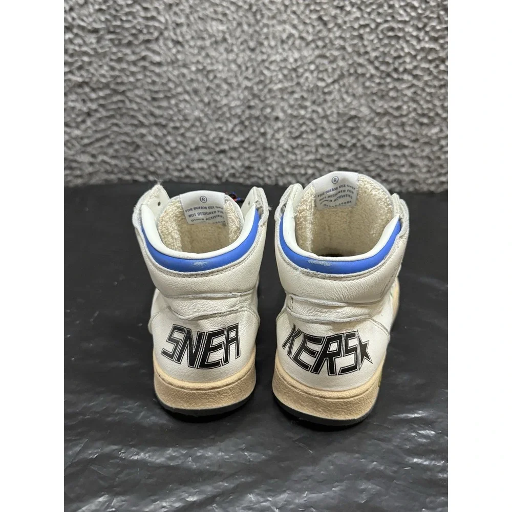 Bonpoint x Golden Goose‎ Boys Sneaker Shoes Size 34 / 3 US